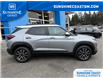2025 Chevrolet TrailBlazer ACTIV (Stk: TS040482) in Sechelt - Image 7 of 20