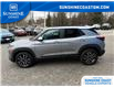 2025 Chevrolet TrailBlazer ACTIV (Stk: TS040482) in Sechelt - Image 8 of 20