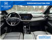 2025 Chevrolet TrailBlazer ACTIV (Stk: TS040482) in Sechelt - Image 14 of 20