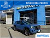 2025 GMC Terrain Elevation (Stk: YS205839) in Sechelt - Image 1 of 15