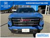 2025 GMC Terrain Elevation (Stk: YS205839) in Sechelt - Image 2 of 15