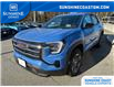 2025 GMC Terrain Elevation (Stk: YS205839) in Sechelt - Image 3 of 15