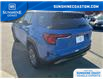 2025 GMC Terrain Elevation (Stk: YS205839) in Sechelt - Image 6 of 15