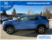 2025 GMC Terrain Elevation (Stk: YS205839) in Sechelt - Image 7 of 15