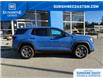 2025 GMC Terrain Elevation (Stk: YS205839) in Sechelt - Image 8 of 15