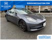 2019 Tesla Model 3 Performance (Stk: SC0551) in Sechelt - Image 1 of 15