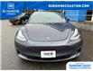 2019 Tesla Model 3 Performance (Stk: SC0551) in Sechelt - Image 2 of 15