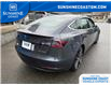 2019 Tesla Model 3 Performance (Stk: SC0551) in Sechelt - Image 6 of 15