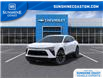 2024 Chevrolet Blazer EV RS (Stk: TR201375) in Sechelt - Image 1 of 6