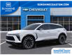 2024 Chevrolet Blazer EV RS (Stk: TR201375) in Sechelt - Image 2 of 6