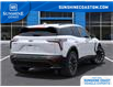 2024 Chevrolet Blazer EV RS (Stk: TR201375) in Sechelt - Image 4 of 6
