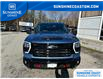 2025 Chevrolet Silverado 3500HD LT (Stk: CS221261) in Sechelt - Image 2 of 14