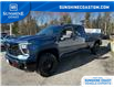 2025 Chevrolet Silverado 3500HD LT (Stk: CS221261) in Sechelt - Image 3 of 14