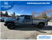 2025 Chevrolet Silverado 3500HD LT (Stk: CS221261) in Sechelt - Image 4 of 14