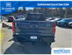 2025 Chevrolet Silverado 3500HD LT (Stk: CS221261) in Sechelt - Image 5 of 14