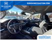 2025 Chevrolet Silverado 3500HD LT (Stk: CS221261) in Sechelt - Image 9 of 14