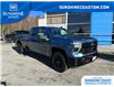 2025 Chevrolet Silverado 3500HD LT (Stk: CS221261) in Sechelt - Image 1 of 14