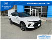 2025 Chevrolet Blazer RS (Stk: TS170505) in Sechelt - Image 1 of 16