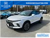 2025 Chevrolet Blazer RS (Stk: TS170505) in Sechelt - Image 3 of 16