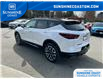 2025 Chevrolet Blazer RS (Stk: TS170505) in Sechelt - Image 5 of 16