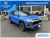 2025 Chevrolet Equinox ACTIV (Stk: TS291620) in Sechelt - Image 1 of 12