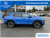 2025 Chevrolet Equinox ACTIV (Stk: TS291620) in Sechelt - Image 2 of 12