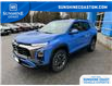 2025 Chevrolet Equinox ACTIV (Stk: TS291620) in Sechelt - Image 6 of 12