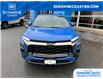 2025 Chevrolet Equinox ACTIV (Stk: TS291620) in Sechelt - Image 7 of 12