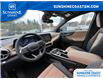 2025 Chevrolet Equinox ACTIV (Stk: TS291620) in Sechelt - Image 9 of 12