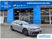 2022 Volkswagen Golf GTI Performance (Stk: SC0559) in Sechelt - Image 1 of 14