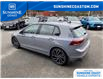 2022 Volkswagen Golf GTI Performance (Stk: SC0559) in Sechelt - Image 6 of 14