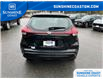 2021 Nissan Kicks S (Stk: SC0557) in Sechelt - Image 4 of 13