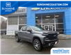 2020 Chevrolet Silverado 1500 LT Trail Boss (Stk: TS209415A) in Sechelt - Image 1 of 17