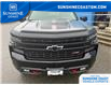 2020 Chevrolet Silverado 1500 LT Trail Boss (Stk: TS209415A) in Sechelt - Image 2 of 17