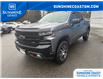 2020 Chevrolet Silverado 1500 LT Trail Boss (Stk: TS209415A) in Sechelt - Image 3 of 17