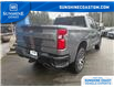 2020 Chevrolet Silverado 1500 LT Trail Boss (Stk: TS209415A) in Sechelt - Image 4 of 17