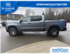2020 Chevrolet Silverado 1500 LT Trail Boss (Stk: TS209415A) in Sechelt - Image 7 of 17