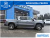 2020 Chevrolet Silverado 1500 LT Trail Boss (Stk: TS209415A) in Sechelt - Image 8 of 17