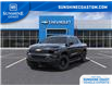 2024 Chevrolet Silverado EV Work Truck (Stk: CR208851) in Sechelt - Image 1 of 6