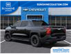 2024 Chevrolet Silverado EV Work Truck (Stk: CR208851) in Sechelt - Image 3 of 6