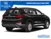 2019 Hyundai Santa Fe Luxury (Stk: YP244242AA) in Sechelt - Image 3 of 11