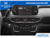 2019 Hyundai Santa Fe Luxury (Stk: YP244242AA) in Sechelt - Image 7 of 11