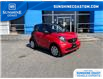 2017 Smart Fortwo Pure (Stk: SC0570) in Sechelt - Image 3 of 14