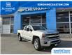 2019 Chevrolet Silverado 2500HD LT (Stk: GS178713A) in Sechelt - Image 1 of 16