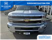 2019 Chevrolet Silverado 2500HD LT (Stk: GS178713A) in Sechelt - Image 2 of 16