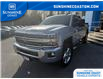 2019 Chevrolet Silverado 2500HD LT (Stk: GS178713A) in Sechelt - Image 3 of 16