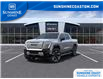 2025 GMC Sierra EV Denali (Stk: GS409048) in Sechelt - Image 1 of 6