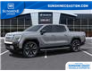 2025 GMC Sierra EV Denali (Stk: GS409048) in Sechelt - Image 2 of 6