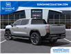 2025 GMC Sierra EV Denali (Stk: GS409048) in Sechelt - Image 3 of 6