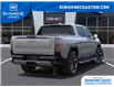 2025 GMC Sierra EV Denali (Stk: GS409048) in Sechelt - Image 4 of 6